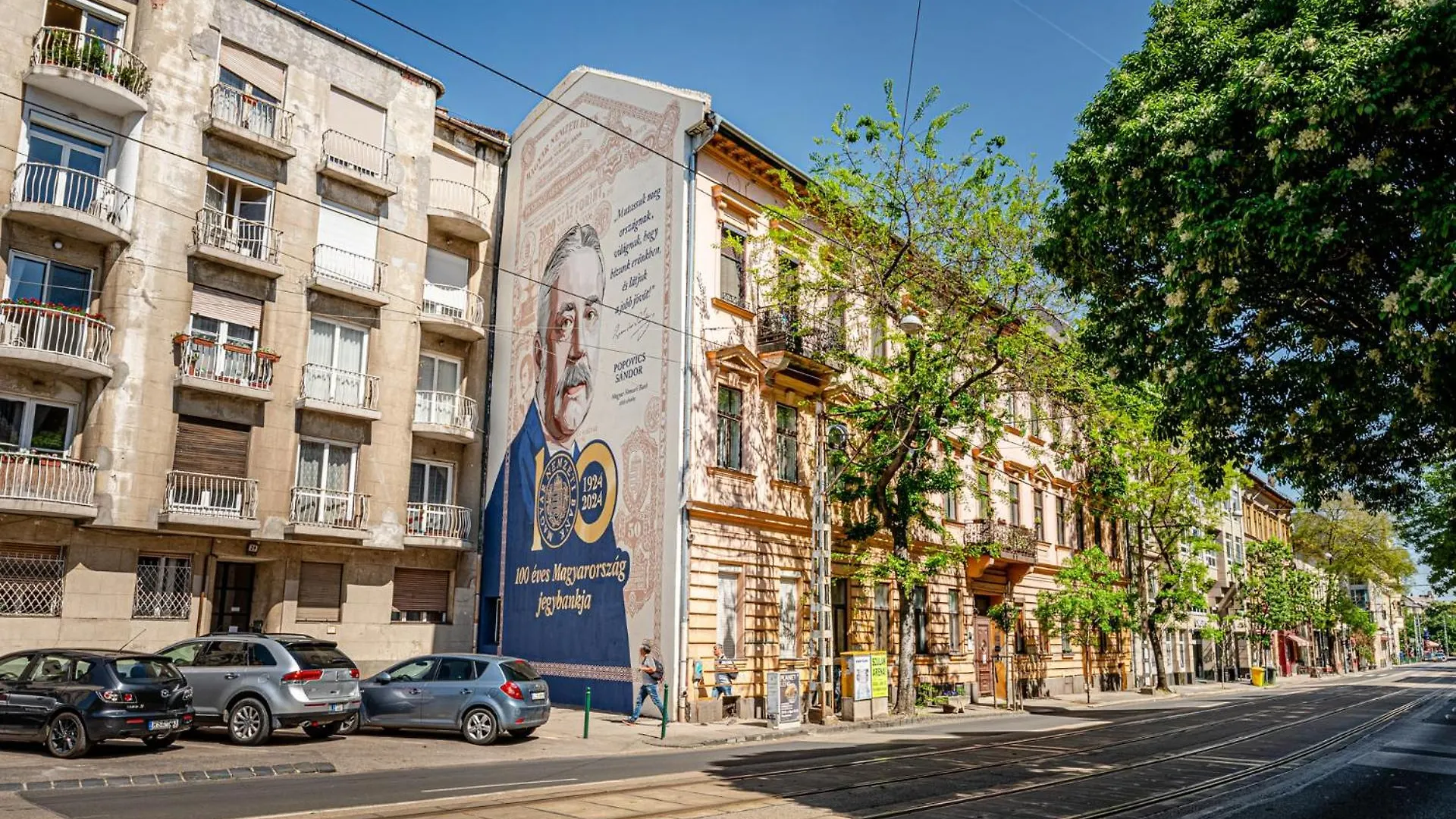 Krisztina Buda Castle Retreat - Near Chain Bridge Budapest Apartment