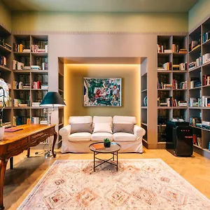 Baltazar Boutique Hotel Boedapest
