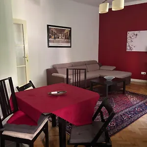 Apartament Judy And Sandor Apartmen, Budapeszt