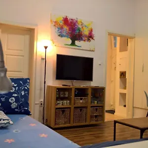 Apartament Castle View, Budapeszt